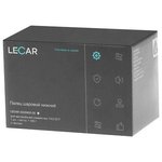 LECAR022090202, Шаровая опора Г-2217 верхняя Lecar