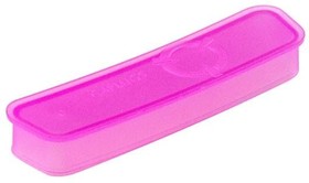 DCC-18SD, D-Sub Tools & Hardware STATIC DISS CAP PINK PIN 104 CONTACTS