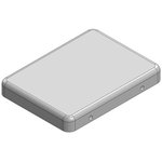 MS270-10C, EMI Gaskets, Sheets, Absorbers & Shielding 27.6 x 20.6 x 3.5mm Two-piece Drawn-Seamless RF Shield/EMI Shield COVER (CRS)