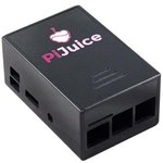 CS-PIJUICE-03, Crowd Supply Accessories PiJuice Cases - Zero + HAT