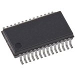 CY8C27443-24PVXI, CY8C27443-24PVXI, CMOS System On Chip SOC 28-Pin SSOP