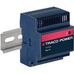 TBLC 75-124, DIN Rail Power Supplies 75W 24V 3.1A DIN-Rail