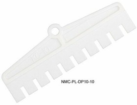 Размыкающий штекер NIKOMAX NMC-PL-DP10-10
