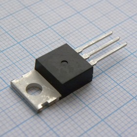 STP46NF30, Транзистор полевой N-канальный 300В 42А 300Вт