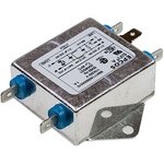 B84111AA110, сетевой фильтр B84111A0000A110 2x10A 250В