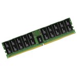 Оперативная память Samsung DDR5 32GB RDIMM 4800 Mbps (2Rx8) ECC Reg 1.1V ...