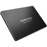 SSD накопитель Samsung Enterprise PM9A3 (MZQL21T9HCJR-00A07) 2.5 U.2/1920Gb