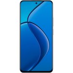 Смартфон Realme RMX3871 12 4G 256Gb 8Gb синий моноблок 3G 4G 2Sim 6.67" ...