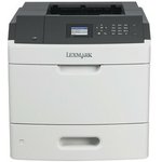 40G0330, Принтер Lexmark MS812dn