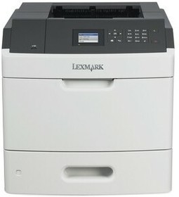 40G0330, Принтер Lexmark MS812dn