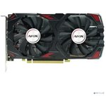 AFOX AMD Radeon RX 580 2048SP graphics card, 8 GB GDDR5, 256 bit, 2xDisplayPort ...