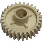 RM2-4697-Gear, Шестерня привода резинового вала 29T для HP LaserJet Pro ...