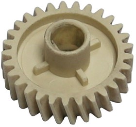 RM2-4697-Gear, Шестерня привода резинового вала 29T для HP LaserJet Pro M402/403/M426/427 (CET), CET3109