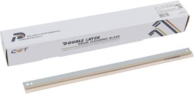 Фото 1/4 Ракель (двухслойный) D0BM2215-Blade для RICOH IM C3000/C3500/C4500, MP C3004/C4504 (CET), 300000 стр,, CET281070