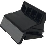 Тормозная площадка RC1-2038-000 для HP LaserJet 1010/1015/1020 (CET), CET1133