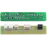 CET461001, Коммутационная плата термоузла HP LJ M607/608/609/610/ ...