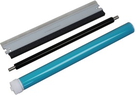 Фото 1/10 Комплект восстановления драм-юнита C-EXV18 для CANON iR1018/1019/1022/ 1023/1024/1025 (CET), 25000 стр,, CET4707