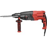 Перфоратор Парма П-02-28/950ЭР патрон:SDS-plus уд.:3.2Дж 950Вт (кейс в комплекте)