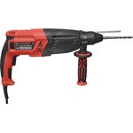 Перфоратор Парма П-02-28/950ЭР патрон:SDS-plus уд.:3.2Дж 950Вт (кейс в комплекте)