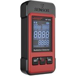 NF-603, Измеритель радиации, дозиметр