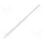 TRON 24X560-E-9827-9865-16S3P, LED strip; 46.4V; white warm/cold white; W ...