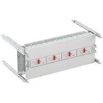 Комплект внутренний вертикальной установки 3п MD250 (F.F-MO.P.P-MO) Ш=600 В=250 ...