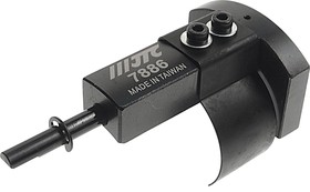 Приспособление для регулировки форсунок SCANIA 69.9мм JTC