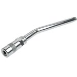 Сменная насадка на шприц с трубкой 175 мм (подходит для JTC-3305, 3306, 5551 ...