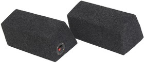 Акустический короб для встраиваемой акустической системы M&K Sound IC95. Цвет: Черный. Пара