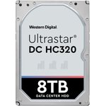 Жесткий диск Western Digital SATA-III 8Tb 0B36404 HUS728T8TALE6L4 Ultrastar DC ...