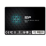 SSD 2.5" Silicon Power 240GB Slim S55  SP240GBSS3S55S25  (SATA3 ...
