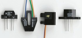 OPB702, OPB702 , Through Hole Reflective Optical Sensor, Phototransistor Output