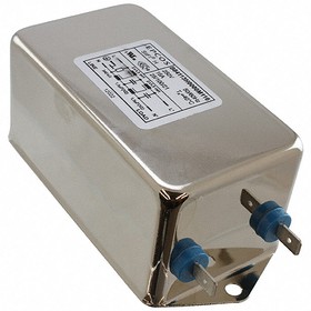 B84113H0000M136, B84113H 36A 250 V ac/dc 50 → 60Hz, Chassis Mount EMC Filter, Screw, Single Phase, EPCOS | купить в розницу и оптом