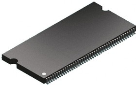 IS42S32400F-7TL, Память, SDRAM, 4Mx32бит, 143МГц, 7нс, TSOP86 II, 0-70°C, 3,3ВDC