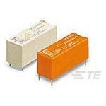 RY211024R / 1956164-1, PCB Mount Monostable Relay, 24V dc Coil, 8A Switching Current