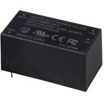 CFM06S050-E, Switching Power Supplies AC-DC Open Frame, 6 Watt, Single Output ...