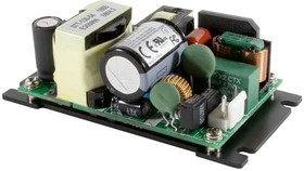 CFM130S240-B, Switching Power Supplies 130W 80-264Vin 24V 4.2A BC