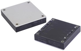 CHB150W12-72S15N, Isolated DC/DC Converters - Through Hole 150W 14-160Vin 15Vout 10A NLog