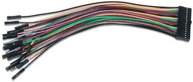 Фото 1/2 240-118, Specialized Cables 2x16 FlyWire Cable Product Kit