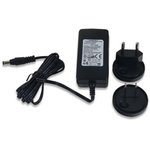 300-031, Desktop AC Adapters 5V 2.5A Switching Power Supply