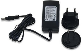 Фото 1/2 300-031, Desktop AC Adapters 5V 2.5A Switching Power Supply
