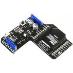 DFR0015, Zigbee Development Tools - 802.15.4 Xbee Shield for Arduino