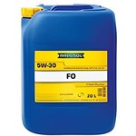 1111115-020-01-999, Моторное масло RAVENOL FO SAE 5W-30 ( 20л) new