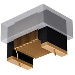 1812AF-100K-01, RF Inductors - SMD 10uH 2.5 MHz 10%