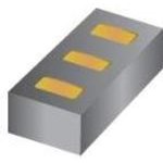 CSD25485F5, MOSFET -20-V, P channel NexFET™ power MOSFET ...
