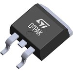 STB43N65M5, MOSFET Automotive-grade N-channel 650 V, 0.058 Ohm typ 42 A MDmesh ...