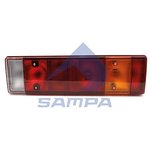 023.403, Фонарь задний MAN TGA правый SAMPA