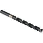 A1088.5, A108 Series HSS Twist Drill Bit for Stainless Steel, 8.5mm Diameter ...