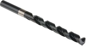 Фото 1/3 A1088.5, A108 Series HSS Twist Drill Bit for Stainless Steel, 8.5mm Diameter, 117 mm Overall