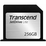 Карта памяти 256Gb SD Transcend JetDrive Lite 350 (TS256GJDL350)